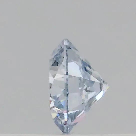 0.18ct Round Lab Grown Diamond (Colour I, Clarity VS1, Cut EX, IGI Certified)