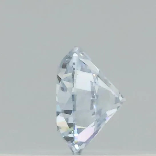 0.19ct Round Lab Grown Diamond (Colour G, Clarity VS1, Cut VG, IGI Certified)