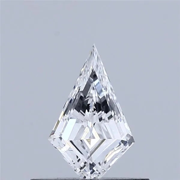0.34ct Kite Lab Grown Diamond (Colour D, Clarity VVS2, IGI Certified)