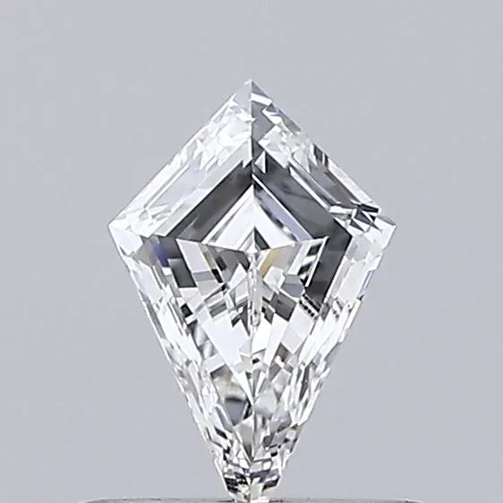 0.44ct Kite Lab Grown Diamond (Colour D, Clarity VVS2, IGI Certified)