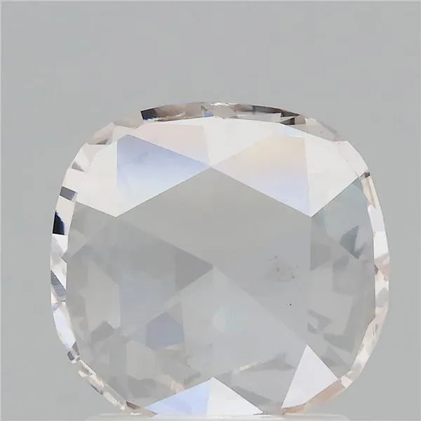 0.61ct Rose Lab Grown Diamond (Colour G, Clarity VS1, IGI Certified)