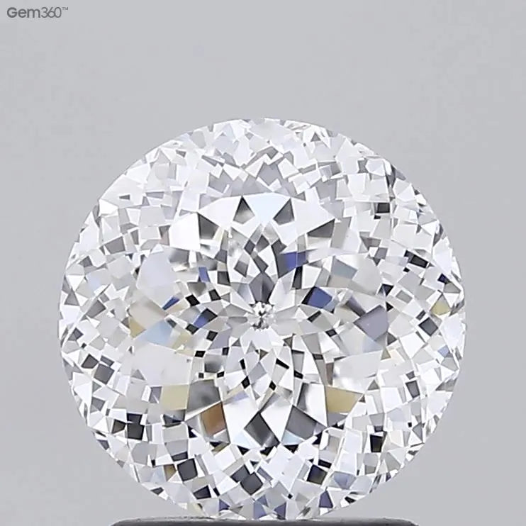 0.67ct Other Lab Grown Diamond (Colour D, Clarity VS1, IGI Certified)