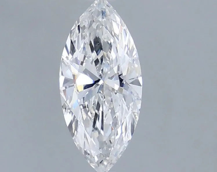 0.79ct Marquise Lab Grown Diamond (Colour E, Clarity VS1, IGI Certified)