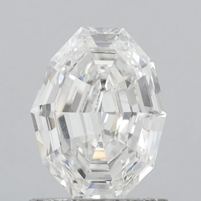 1.00ct Other Lab Grown Diamond (Colour E, Clarity IF, IGI Certified)