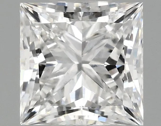 1.00ct Princess Lab Grown Diamond (Colour E, Clarity VS1, IGI Certified)