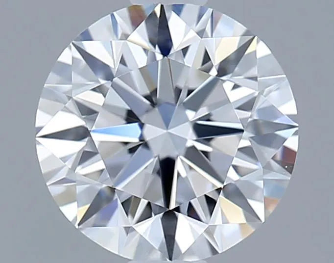 1.00ct Round Lab Grown Diamond (Colour D, Clarity VVS1, Cut ID, IGI Certified)