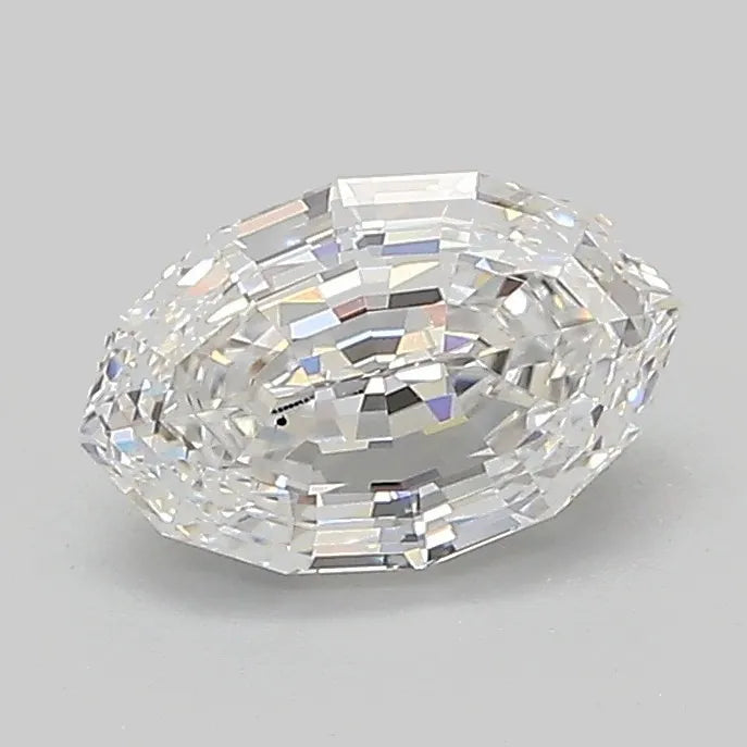 1.01ct Other Lab Grown Diamond (Colour D, Clarity VS2, IGI Certified)