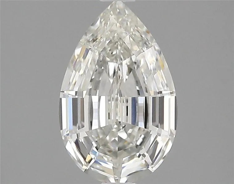 1.01ct Other Lab Grown Diamond (Colour F, Clarity VS1, IGI Certified)