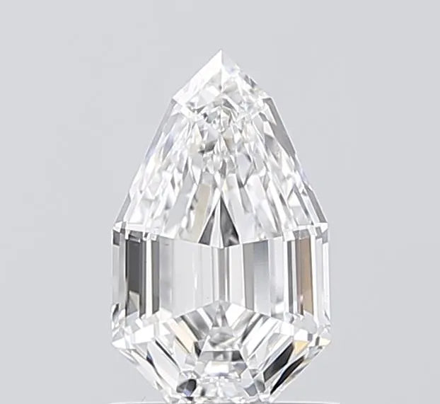 1.02ct Other Lab Grown Diamond (Colour E, Clarity VS1, IGI Certified)