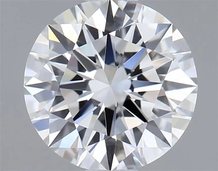 1.05ct Round Lab Grown Diamond (Colour D, Clarity VS1, Cut ID, IGI Certified)