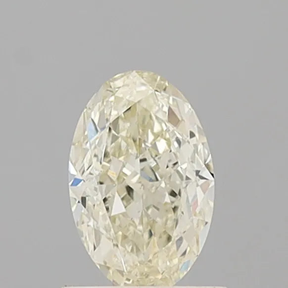 1.06ct Oval Lab Grown Diamond (Colour M, Clarity VS1, IGI Certified)