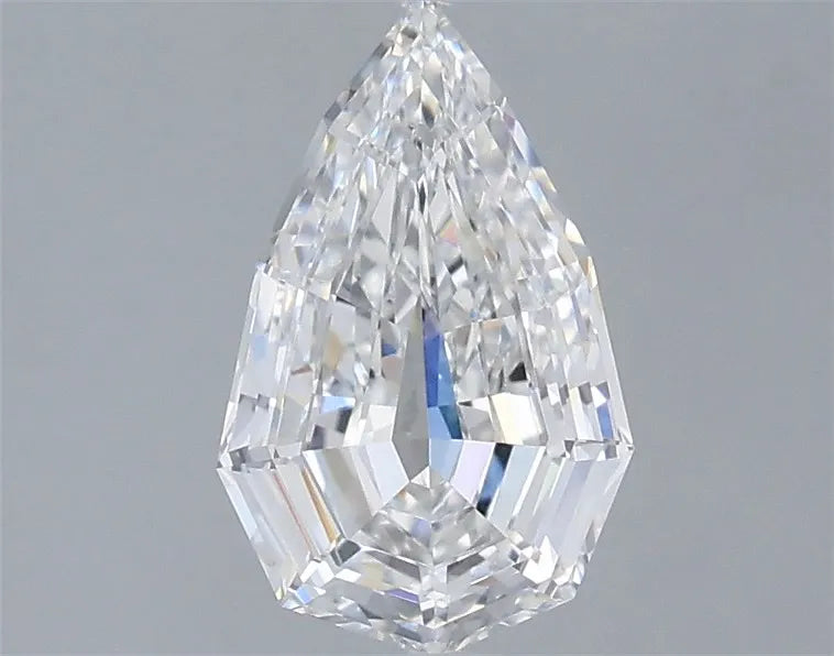1.09ct Other Lab Grown Diamond (Colour D, Clarity VVS2, IGI Certified)