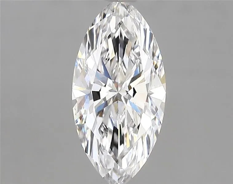 1.32ct Marquise Lab Grown Diamond (Colour D, Clarity VS1, IGI Certified)