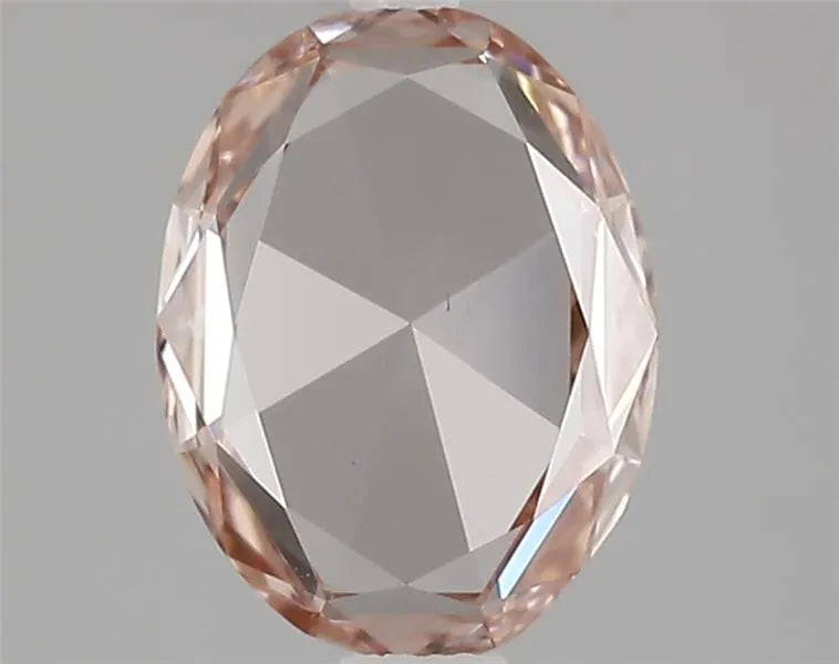1.33ct Rose Lab Grown Diamond (Colour Fancy Intense Pink, Clarity VS1, IGI Certified)