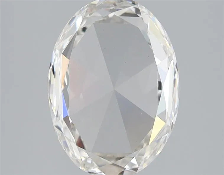 1.52ct Rose Lab Grown Diamond (Colour G, Clarity VS1, IGI Certified)