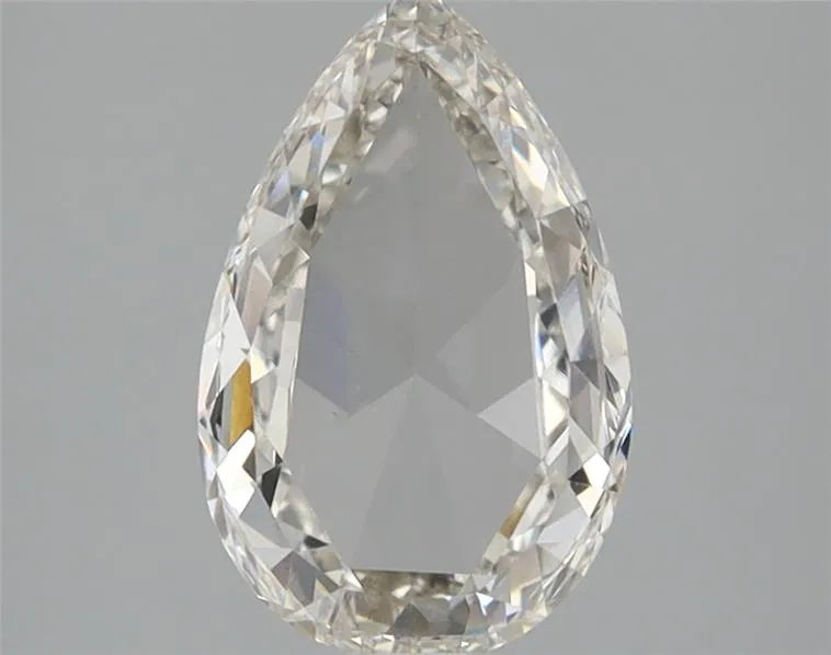 1.52ct Rose Lab Grown Diamond (Colour G, Clarity VVS2, IGI Certified)