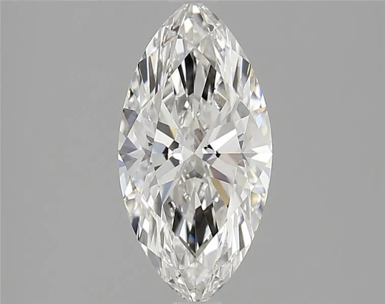 1.56ct Marquise Lab Grown Diamond (Colour G, Clarity VVS2, IGI Certified)