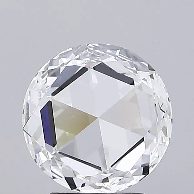 1.74ct Rose Lab Grown Diamond (Colour D, Clarity VS1, IGI Certified)