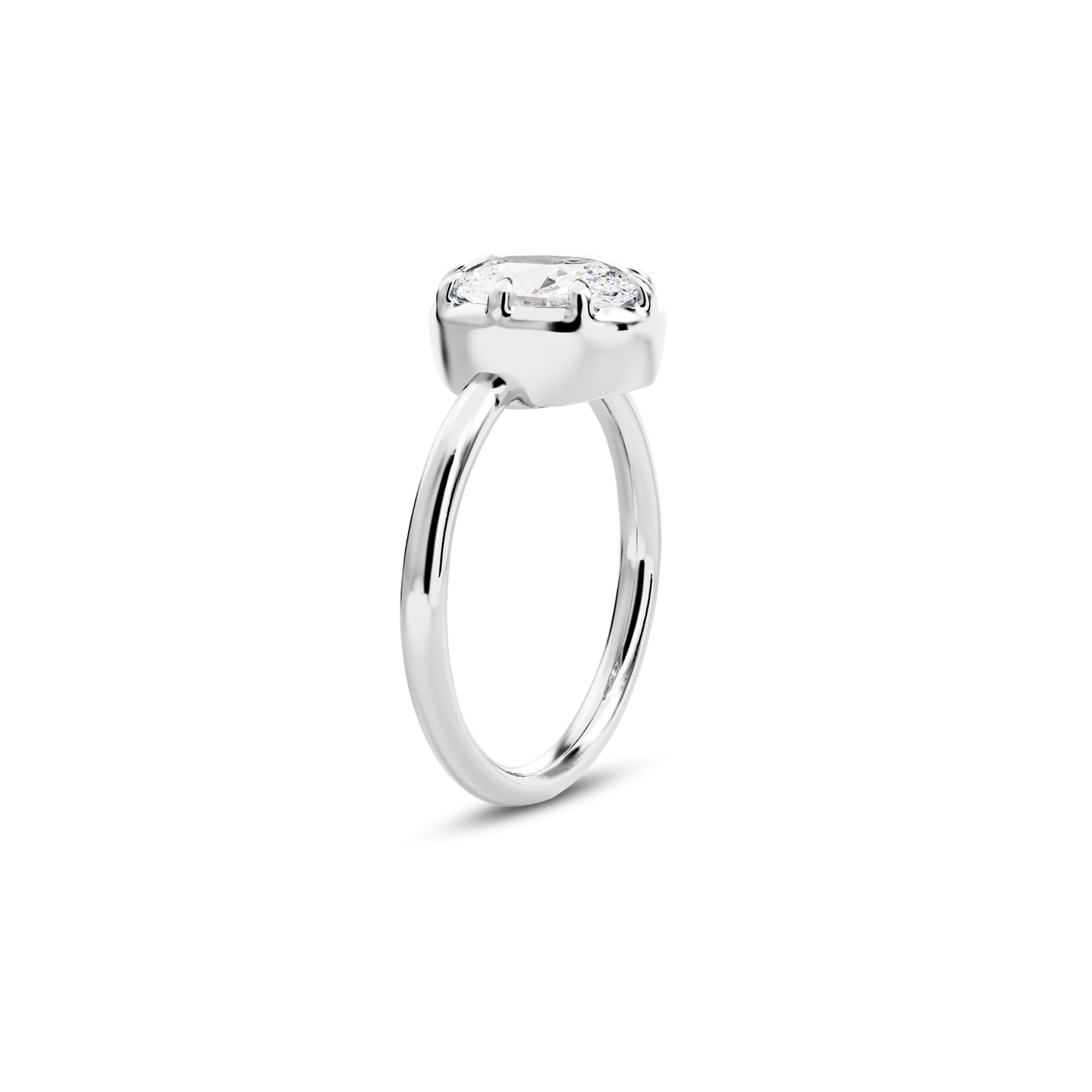 1 CT Clara