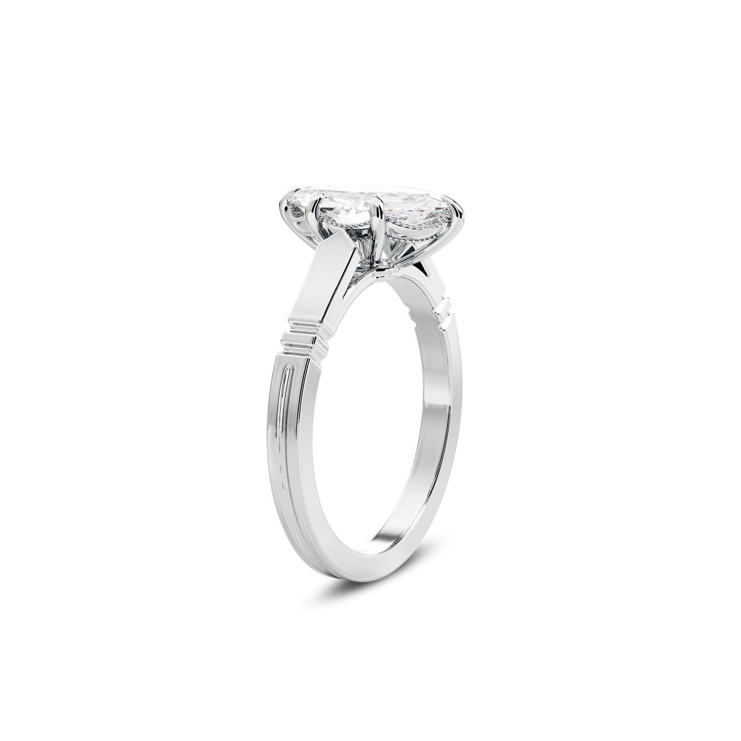 1 CT Iris
