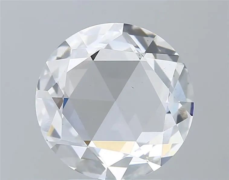 2.00ct Rose Lab Grown Diamond (Colour E, Clarity VS1, IGI Certified)