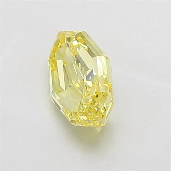 2.01ct Other Lab Grown Diamond (Colour Fancy Intense Yellow, Clarity VS1, IGI Certified)