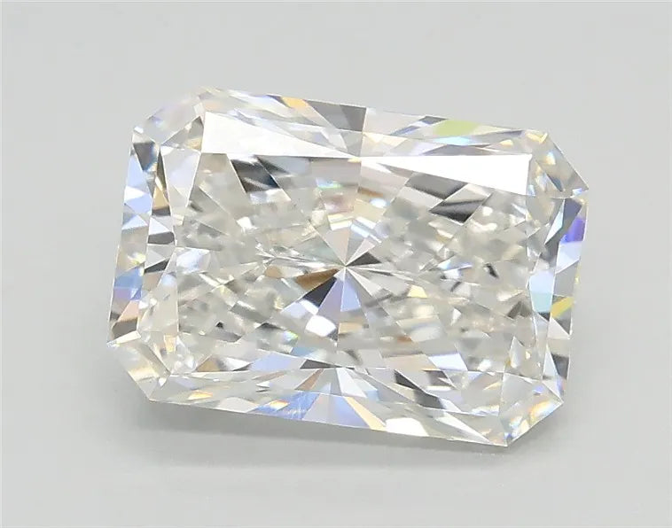 2.02ct Radiant Lab Grown Diamond (Colour F, Clarity VS1, IGI Certified)