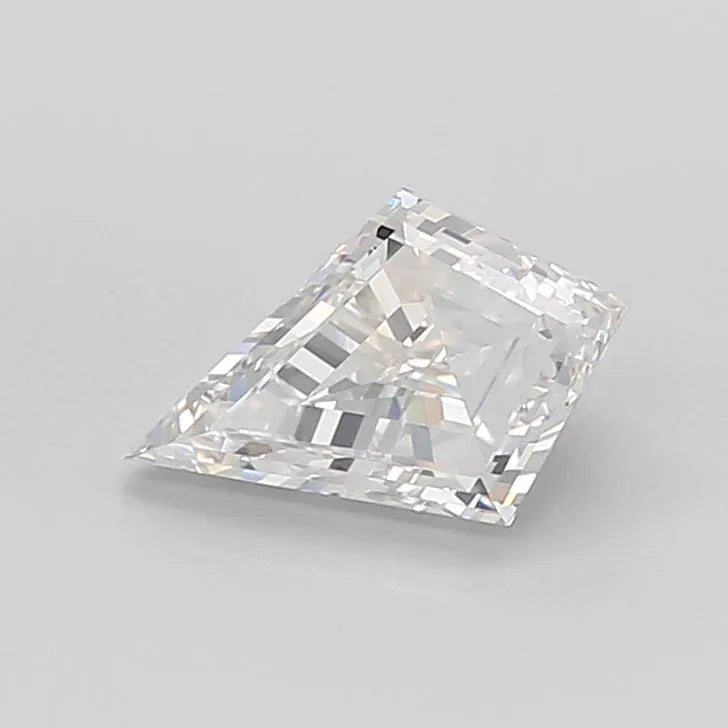 2.03ct Kite Lab Grown Diamond (Colour D, Clarity VVS2, IGI Certified)