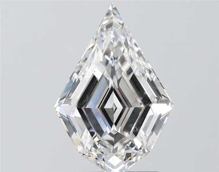2.05ct Kite Lab Grown Diamond (Colour E, Clarity VS1, IGI Certified)
