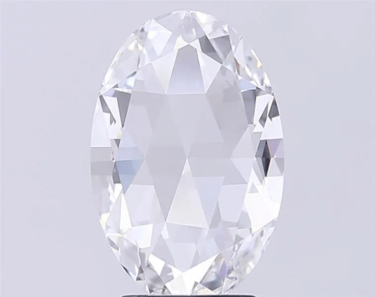 2.20ct Rose Lab Grown Diamond (Colour E, Clarity VS1, IGI Certified)