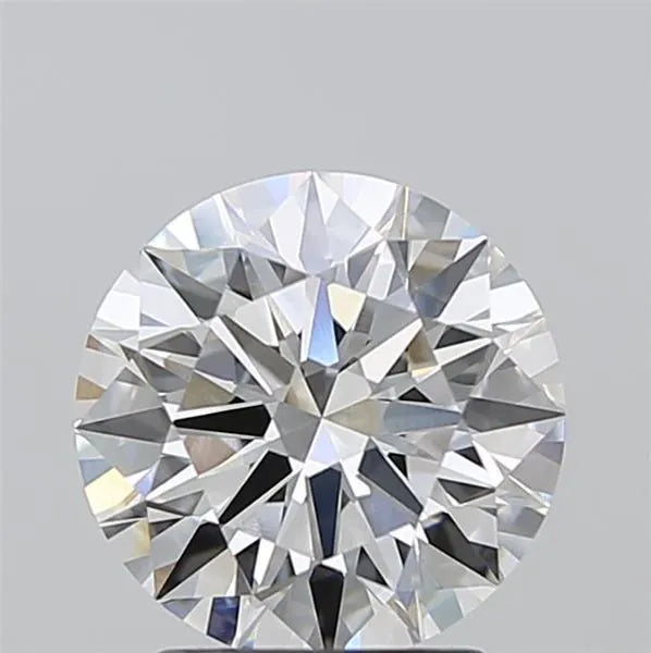 2.54ct Round Lab Grown Diamond (Colour F, Clarity VVS1, Cut ID, IGI Certified)
