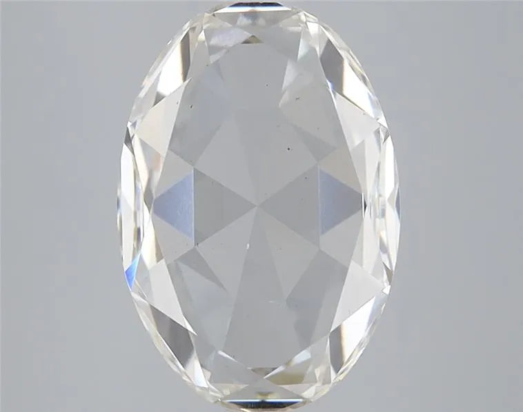 2.67ct Rose Lab Grown Diamond (Colour H, Clarity VS2, IGI Certified)