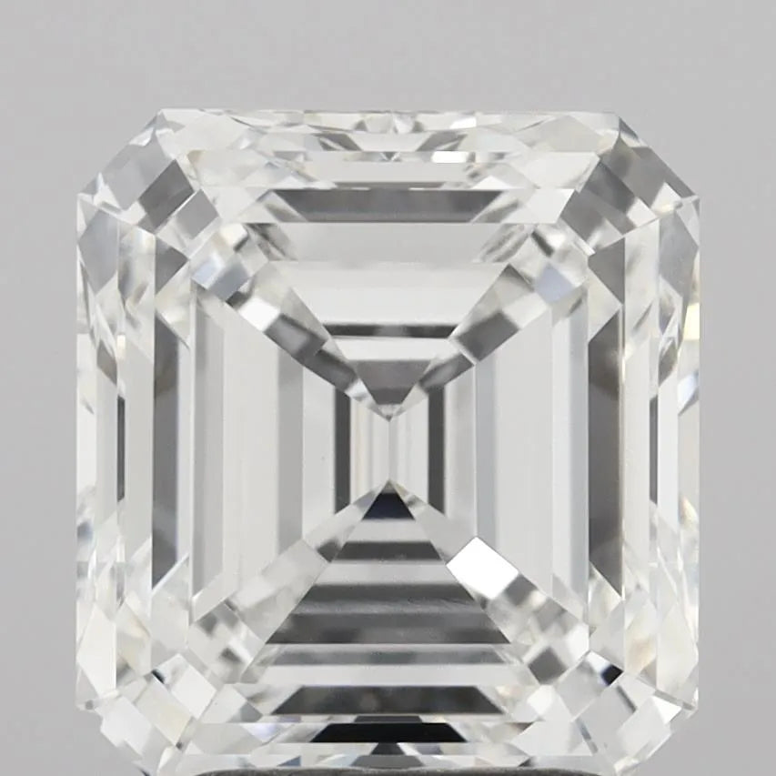 3.01ct Radiant Lab Grown Diamond (Colour E, Clarity VVS2, IGI Certified)