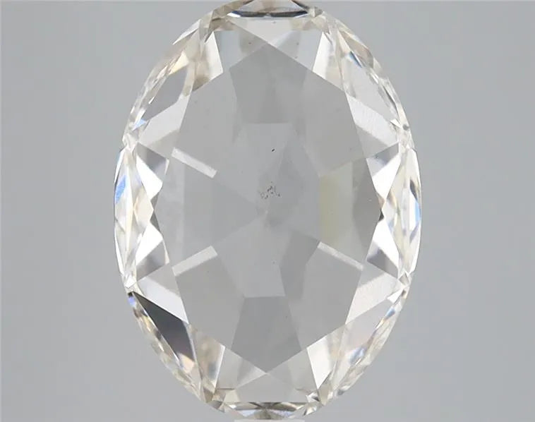 3.05ct Rose Lab Grown Diamond (Colour H, Clarity VS2, IGI Certified)