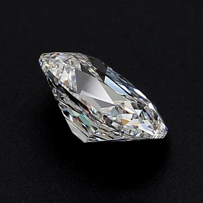 3.06ct Cushion brilliant Lab Grown Diamond (Colour F, Clarity VVS2, IGI Certified)