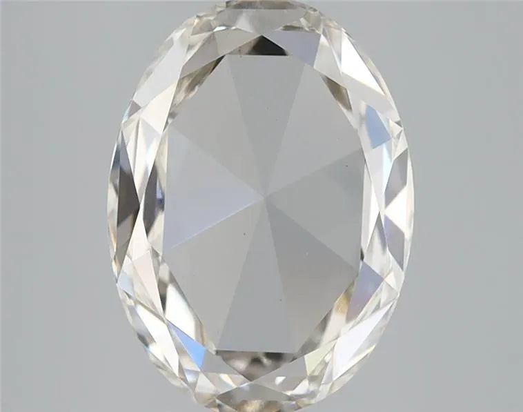 3.06ct Rose Lab Grown Diamond (Colour I, Clarity VVS2, IGI Certified)