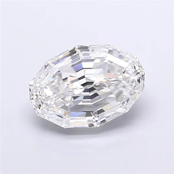 3.29ct Other Lab Grown Diamond (Colour D, Clarity VVS2, IGI Certified)