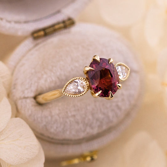 What is a "Modern Heirloom" and Why Are We Obsessed?