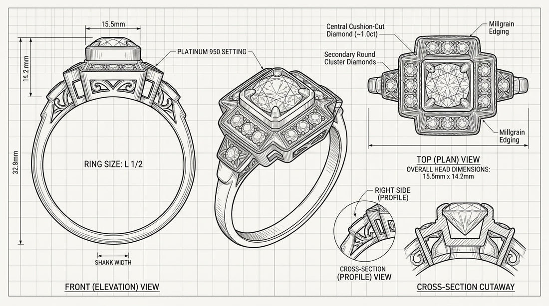 What is a "Modern Heirloom" and Why Are We Obsessed?