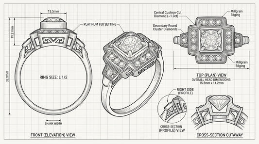 What is a "Modern Heirloom" and Why Are We Obsessed?