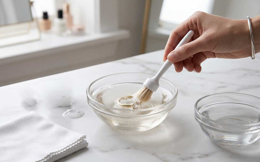 Caring for Your Fine Jewelry So It Truly Lasts Generations