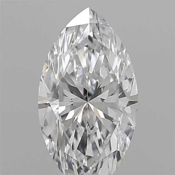 0.07ct Marquise Natural Diamond (Colour F, Clarity SI1, Cut VG, IGI Certified)