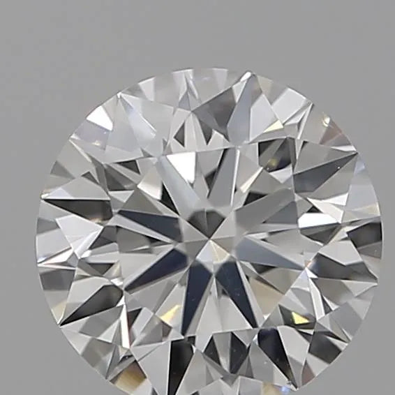 0.07ct Round Natural Diamond (Colour G, Clarity VS2, Cut VG, IGI Certified)