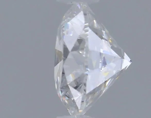 0.18ct Round Lab Grown Diamond (Colour D, Clarity VS1, Cut ID, IGI Certified)