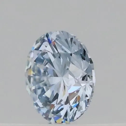 0.18ct Round Lab Grown Diamond (Colour I, Clarity VVS2, Cut EX, IGI Certified)