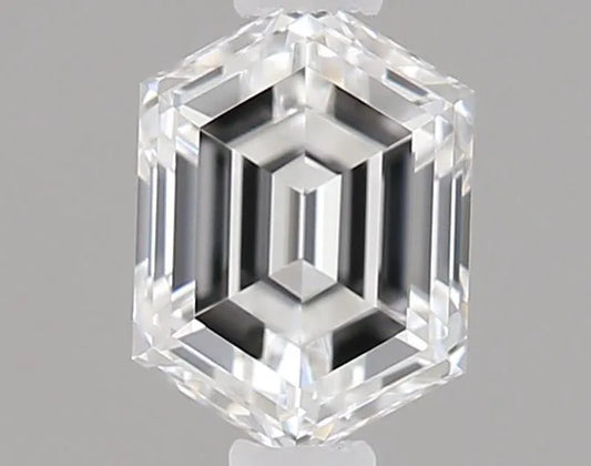0.22ct Other Natural Diamond (Colour D, Clarity VVS2, GIA Certified)