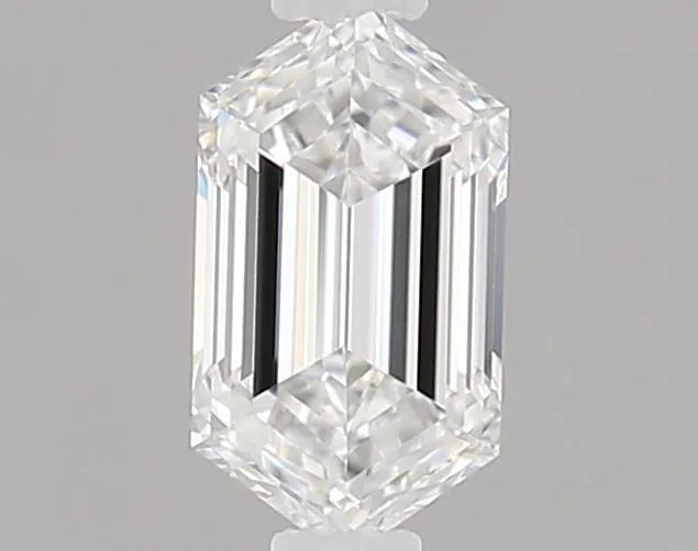 0.24ct Other Natural Diamond (Colour F, Clarity VVS2, GIA Certified)