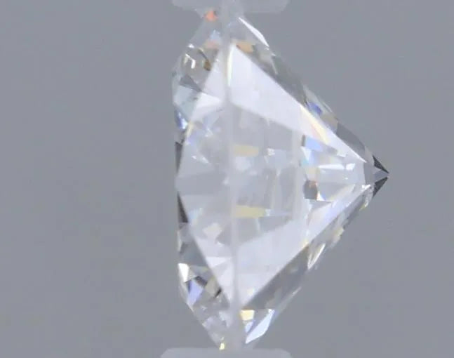 0.25ct Round Lab Grown Diamond (Colour D, Clarity VS1, Cut VG, IGI Certified)