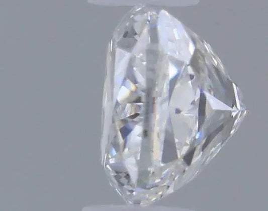 0.26ct Cushion brilliant Lab Grown Diamond (Colour E, Clarity VVS2, IGI Certified)