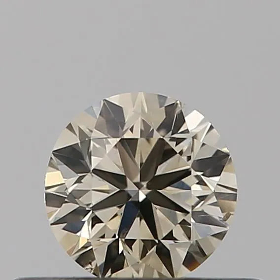 0.30ct Round Natural Diamond (Colour M, Clarity SI1, Cut GD, IGI Certified)